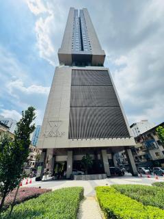 Paradise Axon Residence Bukit Bintang KL - Kuala Lumpur - 9