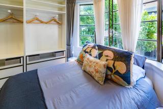 Long-Term Listing - Oversized Potts Point Studio - Sídney - 2
