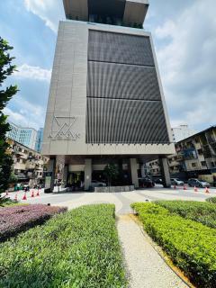 Paradise Axon Residence Bukit Bintang KL - Kuala Lumpur - 8