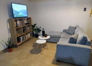 Zona residencial, Los Perales, vivi tu experiencia - 4