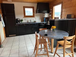 Chalet Ô Gustav, vue montagne, au calme, 8p - Xonrupt-Longemer - 2