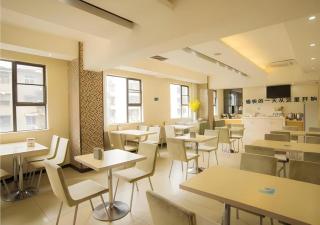 City Comfort Inn Liuzhou Beique Road Huang Village - Liuzhou - 5