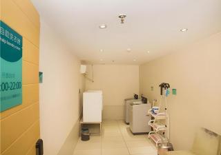 City Comfort Inn Liuzhou Beique Road Huang Village - Liuzhou - 2