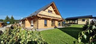 Apartmány Plešivec - Abertamy - 0