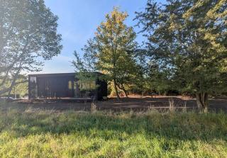 Tiny House Overlooking Nature - Vordingborg - 9