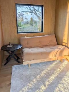 Tiny House Overlooking Nature - Vordingborg - 2