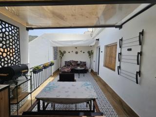 Casa Salomé Frigiliana - Frigiliana - 1
