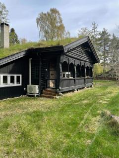 Historic Log Cabin By Tisvilde Forest - Frederiksværk - 0