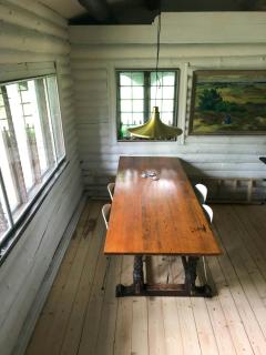 Historic Log Cabin By Tisvilde Forest - Frederiksværk - 2