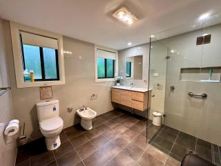 Eagles Eyrie Spa Lodge - 7