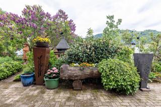 Haus Michler - Todtnau - 5