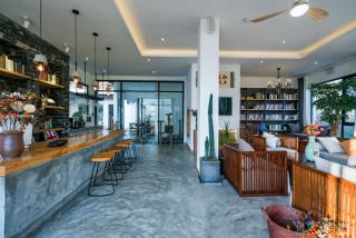 Gui zhou Wan Feng Lin Eave Boutique Hotel - Nahui - 2