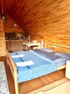 Kolsay Tanbalytas A-Frame - - 6