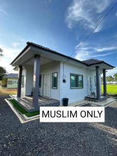 D' Bamboo Madu Homestay - Yan - 0