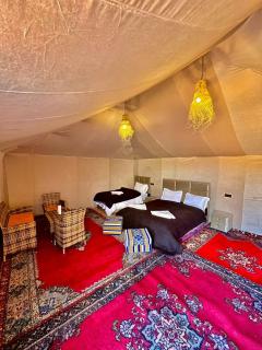 Habibi Luxury Camp - Merzouga - 1