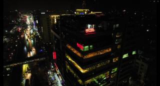 Hotel Uttara - Bāiljuri - 5