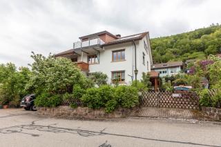 Haus Michler - Todtnau - 0