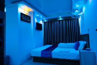 Hotel Uttara - Bāiljuri - 2