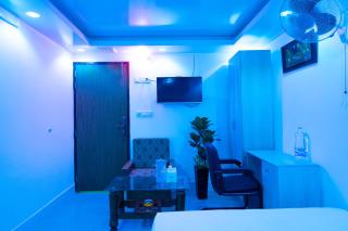 Hotel Uttara - Bāiljuri - 1
