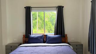 Coconut Lane Lake View Sanctuary - Ko Phangan - 4