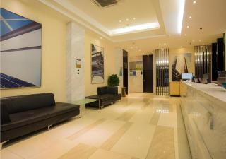 City Comfort Inn Hechi Nandan - Nandan - 8