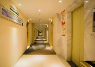 City Comfort Inn Hechi Nandan - Nandan - 6