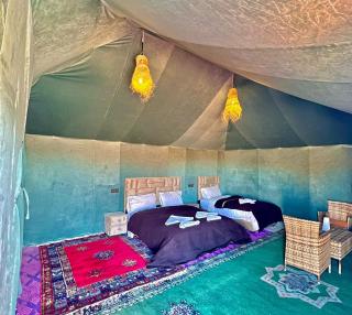Habibi Luxury Camp - Merzouga - 6