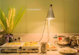City Comfort Inn Hechi Nandan - Nandan - 2