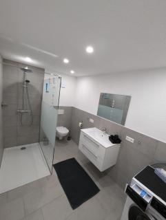 Ferienwohnung Malea max 4 Personen ca 60m2 - Bermatingen - 3