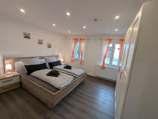 Ferienwohnung Malea max 4 Personen ca 60m2 - Bermatingen - 4