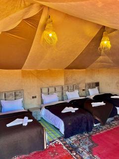 Habibi Luxury Camp - Merzouga - 7
