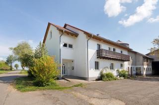 Ferienwohnungen große Albferien - Heroldstatt - 8