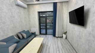 Renaissance terrace by 7daysApartments - Taschkent - 9