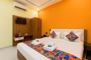FabExpress Rameshwaram 900 meter from Ram Mandir - Ayodhya - 0