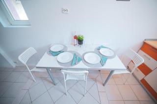Central Bliss Apartament 3 Rooms -Old Town - Bucarest - 8