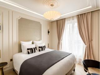 Merveil - Luxury Suite - Marais - Turbigo II - París - 7