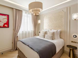 Merveil - Luxury Suite - Marais - Turbigo II - París - 3