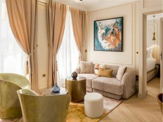 Merveil - Luxury Suite - Marais - Turbigo II - Parijs - 9