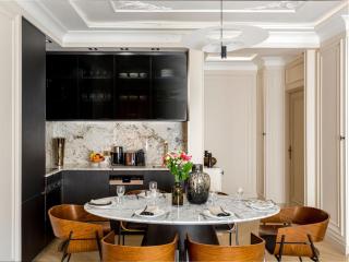 Merveil - Luxury Suite - Marais - Turbigo II - Parijs - 8