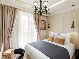 Merveil - Luxury Suite - Marais - Turbigo II - París - 1