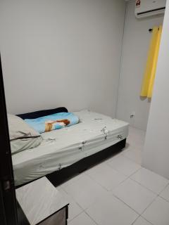 Happy Home - Kuala Kubu Baharu - 1