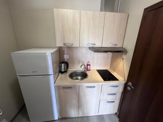 Vadim Apartments in Panorama Beach Vigo Nessebar - Nesebar - 8