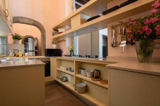 Toscanella Escape - Firenze - 7