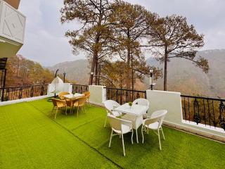 Sitara Ambience Resort Halwani-Kaichi dham Bypass Road - Bhowāli - 3