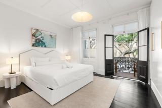 5BR Paddington Home w Private Parking and Studio - Sydney - 0
