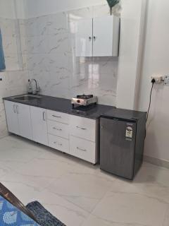 Elegant Studio Room Near Airport - 9