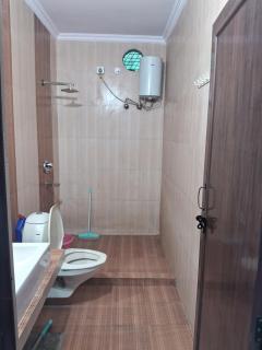 Elegant Studio Room Near Airport - 3