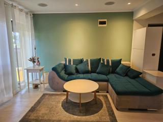 Alegna Holiday house Mamaia Nord - Mamaia Nord – Năvodari - 2
