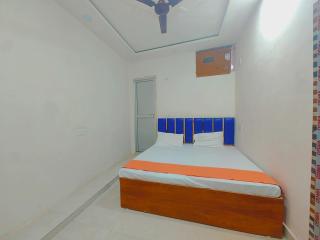 Aaryash Residency Behind the RAM Janam bhumi - Ayodhya - 5