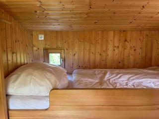 Overnight stay in a shepherd's wagon Tiny House - Monaco di Baviera - 5